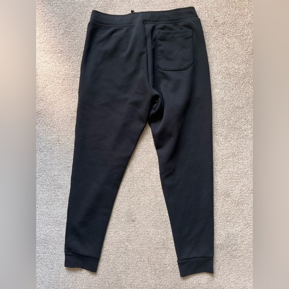 Mens Polo Ralph Lauren Double Knit Jogger Pants Medium NWOT - Picture 5 of 13